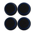 thumbnail image 1 of EIGTHTAIL 4 Pcs Capuchon de Joystick en Silicone pour Poignée de Manette pour One 360, 1 of 5