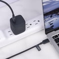 thumbnail image 2 of onn. USB-C Fast Charge Laptop Charging Kit with 67W Power Delivery, 2 of 7
