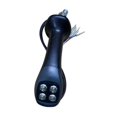 thumbnail image 1 of KLKCMS 4 Button Grab Handle for Wheel Excavator Joystick Handle for Right Hand, 1 of 9