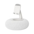 thumbnail image 1 of Cell Phone Stand Furry Bowl Phone Universal Adjustable Rotating Stand Tablet Pillow Phone Stand Adjustable Phone Stand, 1 of 5