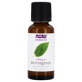 thumbnail image 1 of NOW Foods - 100% Pure Essential Oil Wintergreen - 1 fl. oz., 1 of 4