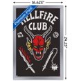 thumbnail image 2 of Netflix Stranger Things : Saison 4 - Hellfire Club, 2 of 4