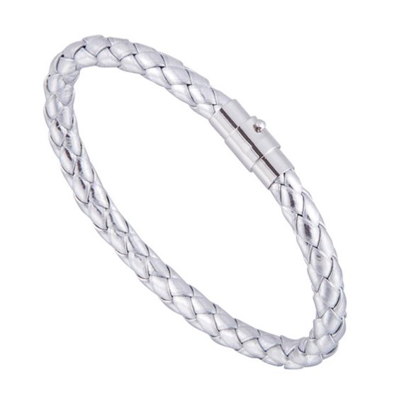 YSABOXY Panova Couple Cuff Bracelet Sets Couple Cuff Bracelet Set, Magnetic UK