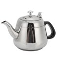 thumbnail image 3 of Coffee Pot,1.5l 2L Stainless Steel Teaware Teapot L Effortless Installation, 3 of 8
