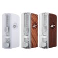 thumbnail image 2 of Instruments de Musique Mécaniques Réglables Ukulélé Basse Acoustique Metronomes 60-208 Pcs Accessoires Blanc, 2 of 9