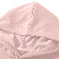 thumbnail image 4 of Rbaofujie Chandails à Manches Longues pour Hommes Chandail à Capuchon Décontracté pour Hommes Chandail à Capuchon pour Hommes Chandails à Manches Longues pour Hommes, 4 of 7