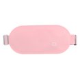thumbnail image 4 of Waist Support Heating Belt,Menstrual Heating Pad Adjustable Menstrual Pain Relief Pad Menstrual Heating Pad Impressive Results, 4 of 8