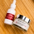 thumbnail image 2 of Marcelle Anti-Wrinkle Cream 50+, 50mL, 2 of 7