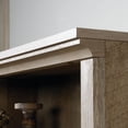 thumbnail image 3 of Sauder Select Bookcase, Lintel Oak, 420174, 3 of 6