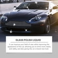 thumbnail image 4 of ​100ml Ceramic Coating Kit for Cars – UV & Chemical Resistant Automotive Paint Protection, Easy Spray-On Application with Sponge, Towel & Gloves (All Car Colors)​​ black, 4 of 9