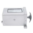 thumbnail image 2 of A‑8 Lubricating Oil Pump Right Hand Cast Aluminum Lubrication System for Lathe Equipment, 2 of 14
