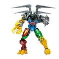 thumbnail image 3 of Fulcum Abominus - Dark Nights: Metal Mega Figure, 3 of 3