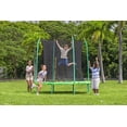 thumbnail image 4 of Bestway 8' Xtreme Air Trampoline, 4 of 7
