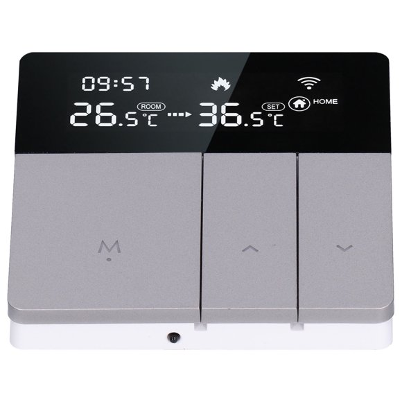 Loewten Smart Thermostat, APP Control Temperature Controller For Living Room For Bedroom For Home