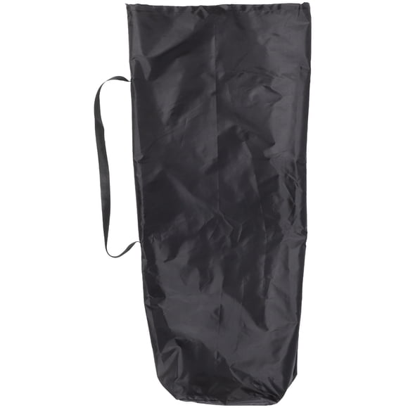 KAKOWELY gate check stroller bag Stroller Storage Bag Organizer Easy Carrying Stroller Bag for Airplane Travel45.67"X19.69"X0.39"