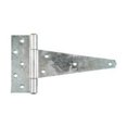 thumbnail image 1 of Stanley Hardware N129-494 Charnière en T Extra Lourde - Galvanisée, 8 Po., 1 of 1