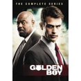 thumbnail image 1 of Golden Boy, la Série Complète des DVD, 1 of 1