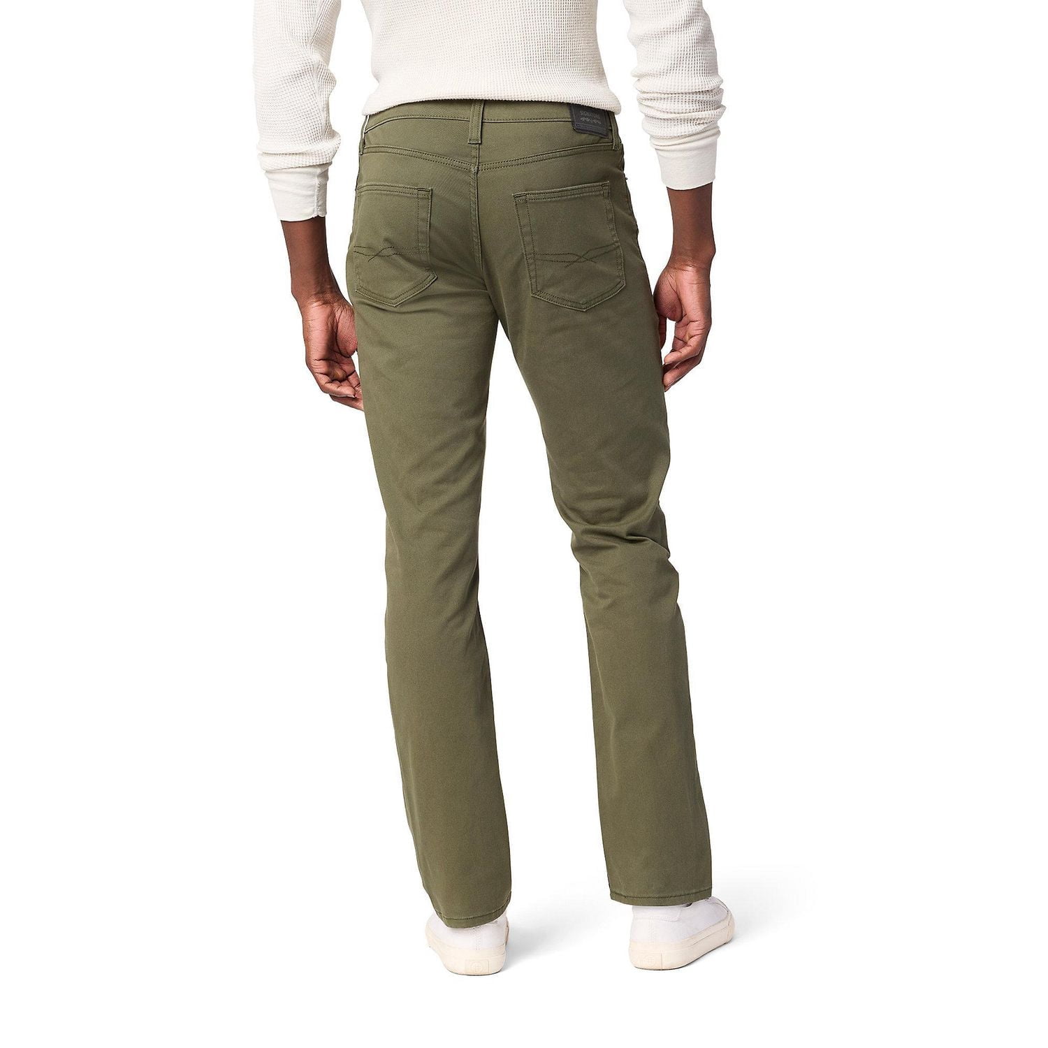 Jean étroit pour homme Levi Strauss SignatureMC