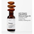 thumbnail image 5 of The Ordinary Huile d'Argan Marocaine Pressée à Froid 100 % Biologique 30 ml, 5 of 5
