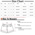 thumbnail image 3 of Timegard Athletic Shorts for Women High Waist Side Split Loose Lightweight Workout Running Shorts, 3 of 5