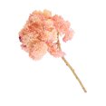 thumbnail image 3 of Artificial Rice Seed Fruit Flower Rustic Fake artificial rice seed Flower Wedding Party Floral Decor Home Ornament, Light Pink, 3 of 6