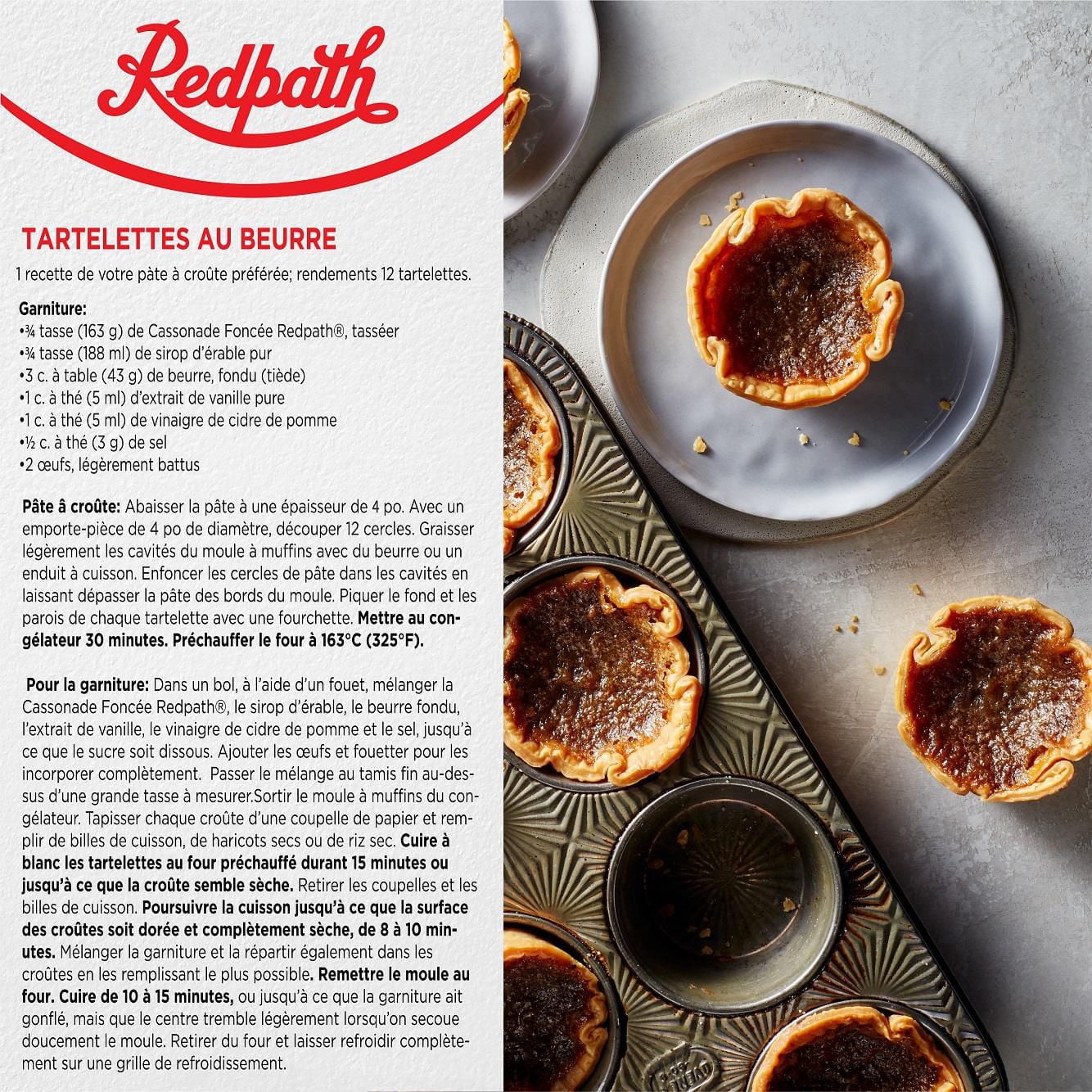 Redpath Dark Brown Sugar