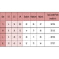 thumbnail image 2 of Women Beach Mesh Sheer Bikini Cover Up Swimwear Bathing Tops+Pants Set, 2 of 5