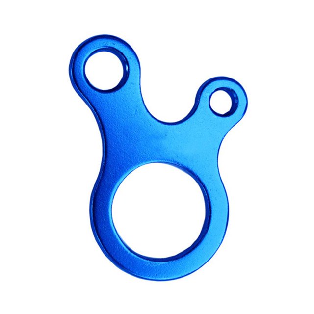 Braveheart Snail Tent Buckle Aluminum Alloy Outdoor Camping Accessories Ultralight Wind Rope Pole Stopper Quick Hook