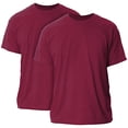 thumbnail image 1 of Gildan Men's Ultra Cotton T-Shirt - 2000 (Pack Of 2), 1 of 1