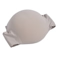 thumbnail image 2 of Simulation Fake Pregnant Belly, Simulation Fake Pregnancy Belly Costumes Easy To Wear  For Advertising For Stage For Screen Performances For  Training Skin Color, 2 of 8