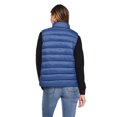 thumbnail image 3 of George Women's Packable Puffer Vest, 3 of 5