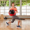 thumbnail image 2 of j/fit Wall Ball, 15 lbs, 2 of 5