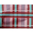 thumbnail image 4 of oneOone Cotton Poplin Fabric Madras Check Print Fabric By The Yard 42 Inch Wide, 4 of 4