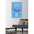 thumbnail image 3 of Disney Lilo and Stitch - Hi Wall Poster, 22.375" x 34", 3 of 4