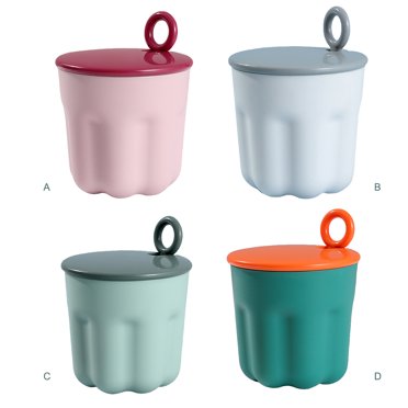 Foam Maker Cup Foamer Body Bath Facial Bubbler Bubbles Travel Cleaning Cream Foaming Household Skincare Accessories Dark Green