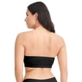thumbnail image 2 of Jockey Women's Seamfree Multiway Bandeau Bralette, 2 of 8