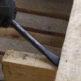 thumbnail image 2 of WorkPro 10" Claw Bar, 2 of 5