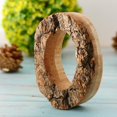 thumbnail image 3 of Abbracc WOODEN 26 ALPHABET LETTER PERSONALISED IN WALL FLOATIGN O, 3 of 9