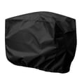 thumbnail image 2 of Full Outboard Engine Cover Motor Cover Heat Resistance Dust Water 15HP for 15HP Engines, 2 of 10