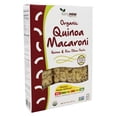 thumbnail image 2 of NOW Foods - Organic Quinoa Macaroni - 8 oz., 2 of 5