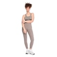 thumbnail image 2 of Athletic Works Women's High Rise Legging, 2 of 6