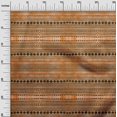 thumbnail image 3 of oneOone Velvet Orange Fabric Block Fabric For Sewing Printed Craft Fabric By The Yard 58 Inch Wide-032, 3 of 6