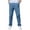 bleu, variante sur BLVB Pantalon d'Uniforme Scolaire pour Garçons Taille Élastique Pantalon Extensible Coupe Droite pour Tout-Petits Enfants 3-14 Ans
