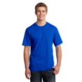thumbnail image 1 of Port & Company Men's All American Tee L Royal, 1 of 1
