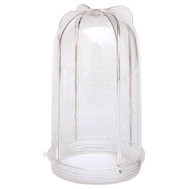 Pièce de Rechange pour Gobelet Haut pour Mélangeurs Magic Bullet MB1001 250W