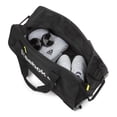 thumbnail image 3 of Reebok Trolley duffle bag on wheels, 3 of 8