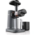 thumbnail image 1 of Refurbished (Excellent) - Ninja Cold Press Juicer, NeverClog Powerful Compact Slow Juicer with Total Pulp Control, 1 of 6