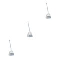 thumbnail image 3 of wolftale 2pcs/set Innovative Broom And Dust Pan Set For Efficient Cleaning Ergonomic Small Broom And Dustpan 3Set, 3 of 6