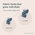 thumbnail image 4 of Chaussette accessoire Owlet, 4 of 6