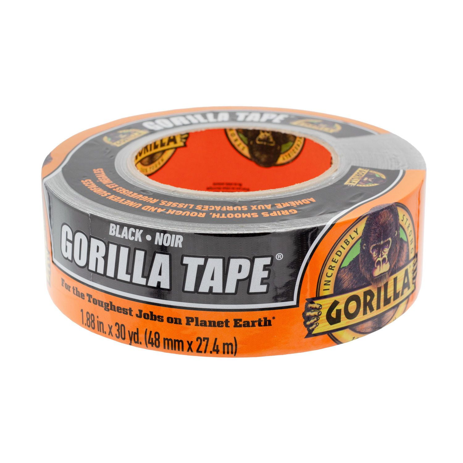 Black Tape